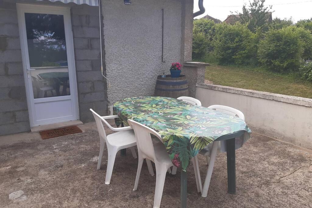 Studio Au Bord De L'Etang Laives Luaran gambar